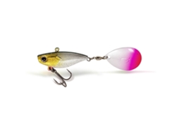 Lure Quantum 4street Spin-Jig – 10g