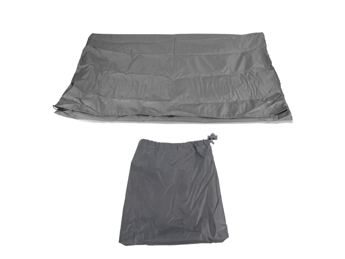 Saco de Folhas de Jardim Primerox 210d Oxford com Alças com MARCA