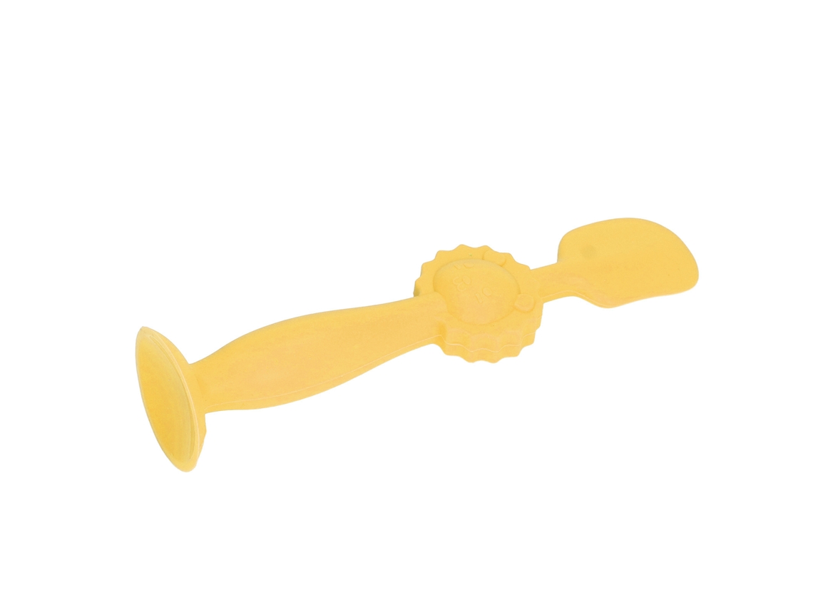 Aplicador de Creme para Bumbum Bebê LAXISCREED