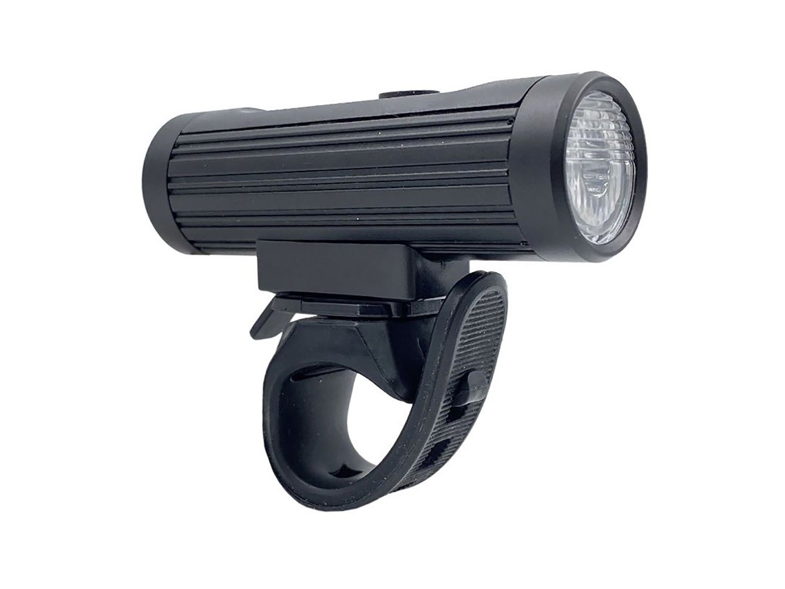 Luz Dianteira Jet Prateado 700 Lumensmvtek