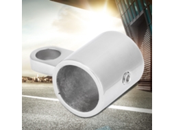 Laxiscreed Conector Para Guarda-sol Marinho Em Aço Inoxidável 316 Compatível Com Varões De 22mm