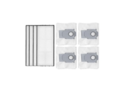 Acessórios De Substituição Para Aspirador De Pó Filtro Hepa Saco De Pó Para S8 S8+ S8 Pro G20 Acessórios Filtro Hepa