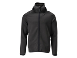 Pulôver Polar Customized 22586 Preto 4XL MASCOT