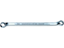 STAHLWILLE 41614244 Chave de duas Bocas em Estrela 230 a 13/16 x 7/8