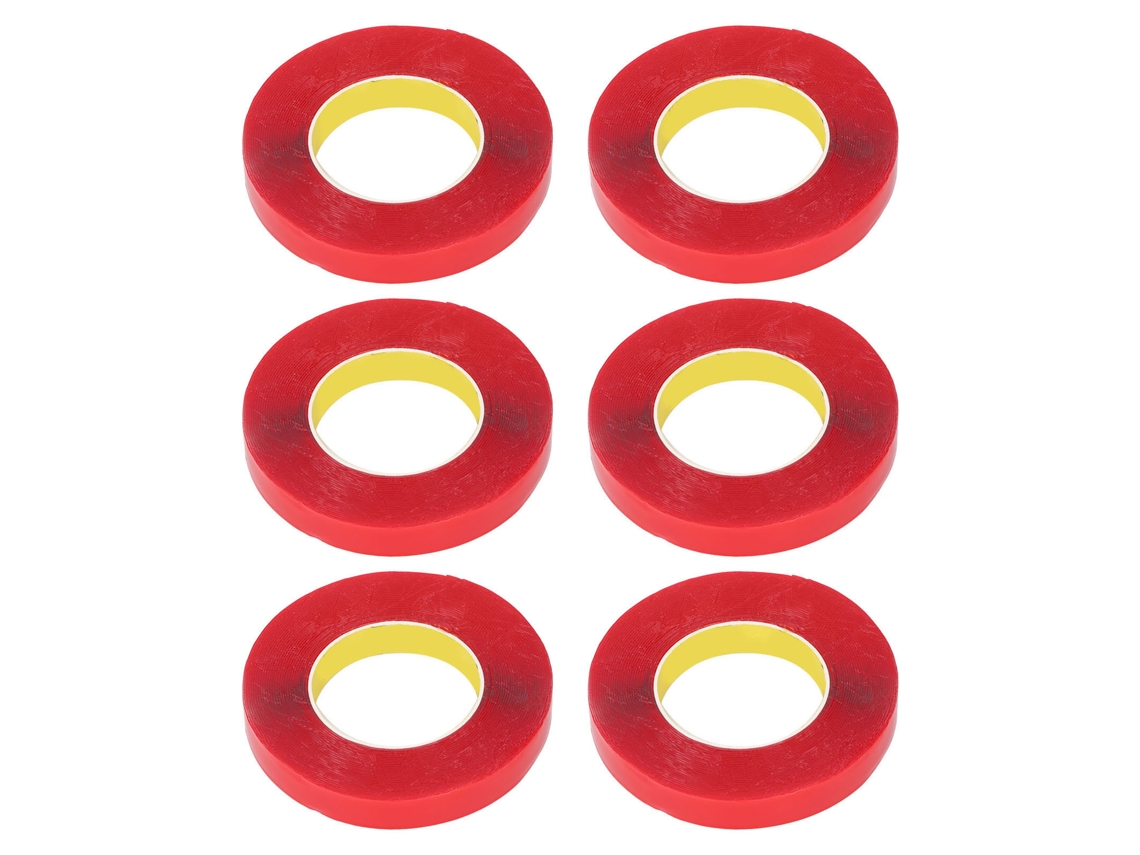 Fita De Reparo De Borracha De Silicone Autoadesiva Para Cabos E Mangueiras Sunflare