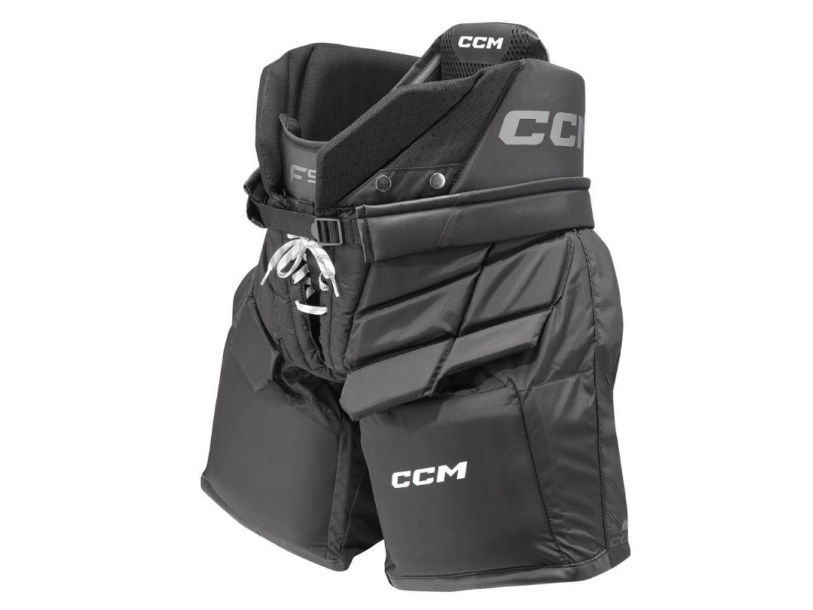 Calça De Goleiro Ccm Eixo F9 Int