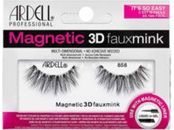 Pestanas Postiças ARDELL Magnetic 3D Faux Mink False