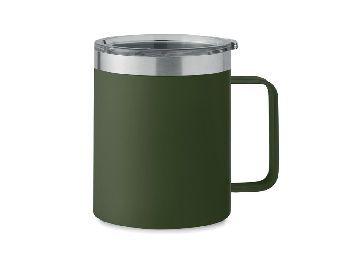 Vaso Doble Pared 300 Ml MIDOCEAN