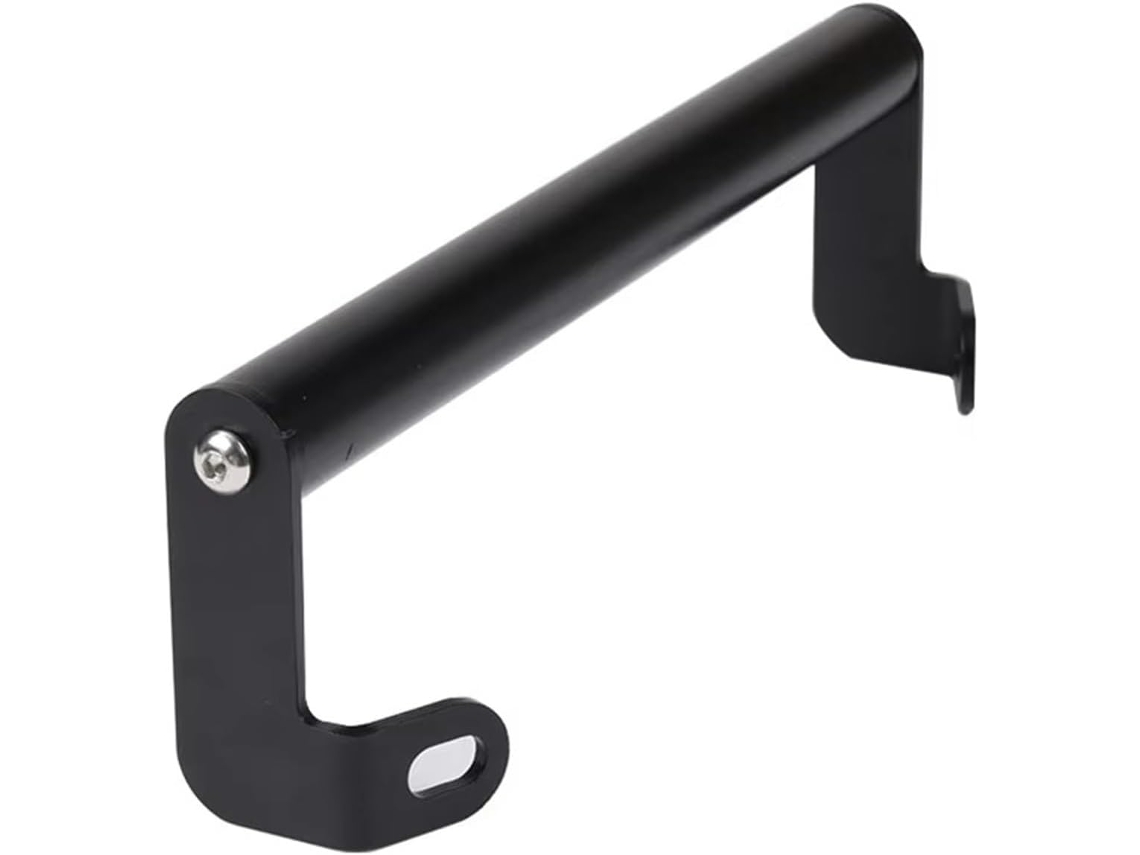 Suporte Para Celular Para Motocicleta, Compatível - Modelo Durável