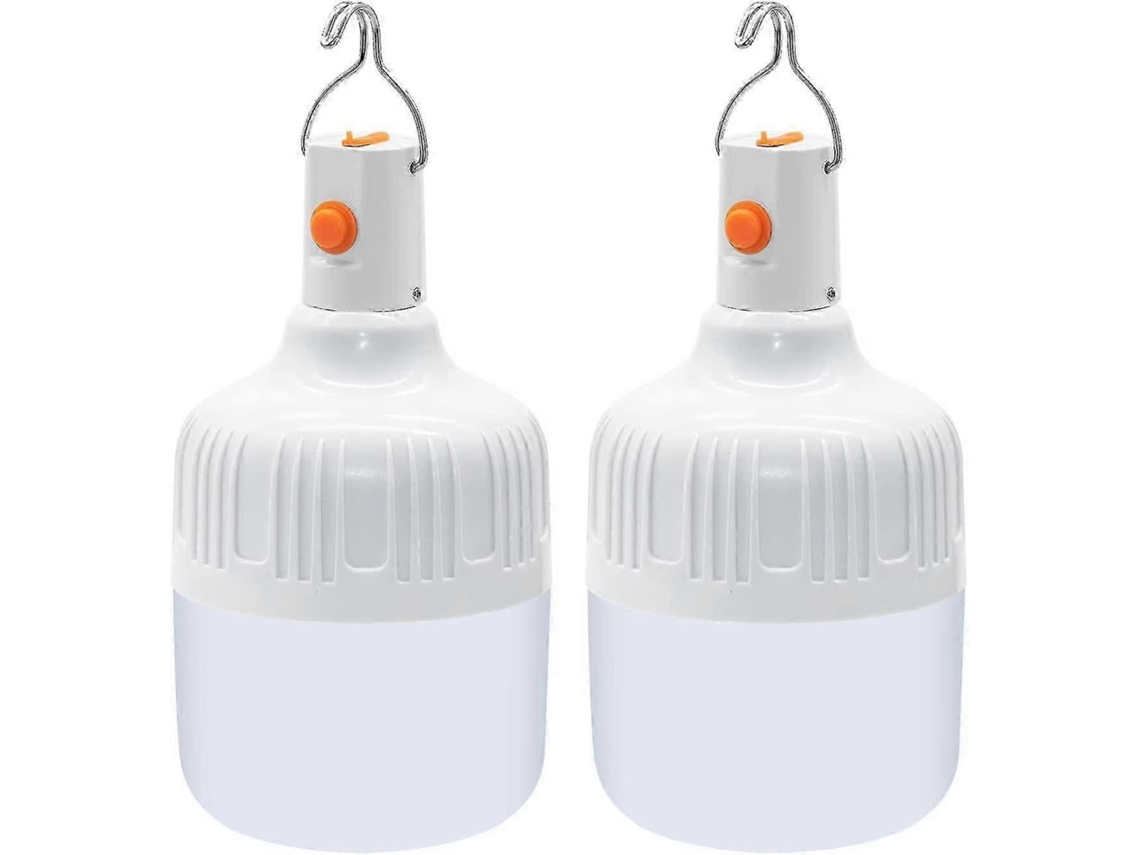 Lanterna De Camping Led, Recarregável E Impermeável Para Suas Aventuras Ao Ar Livre. Olysi Shop