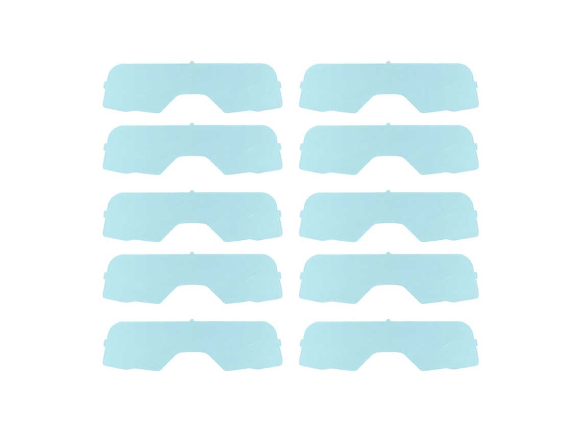 Lentes Protetoras para Óculos de Solda de Reposição | S/MARCA