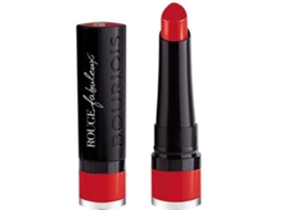 Batom BOURJOIS Fabuleux Rouge Lipstick 011-Cindered-Lla