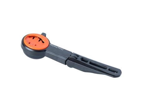 Apoio gps CloseTheGap HideMyBell Fi Mount TU