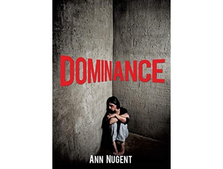 Livro Dominance de Ann Nugent (Inglês)