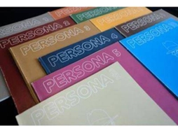 Livro Persona (Português)