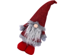 Estátua de Papai Noel em Feltro SFUSHOS