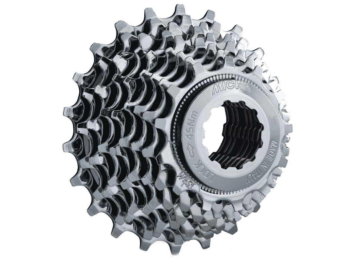 Miche Cassete Primato Campagnolo