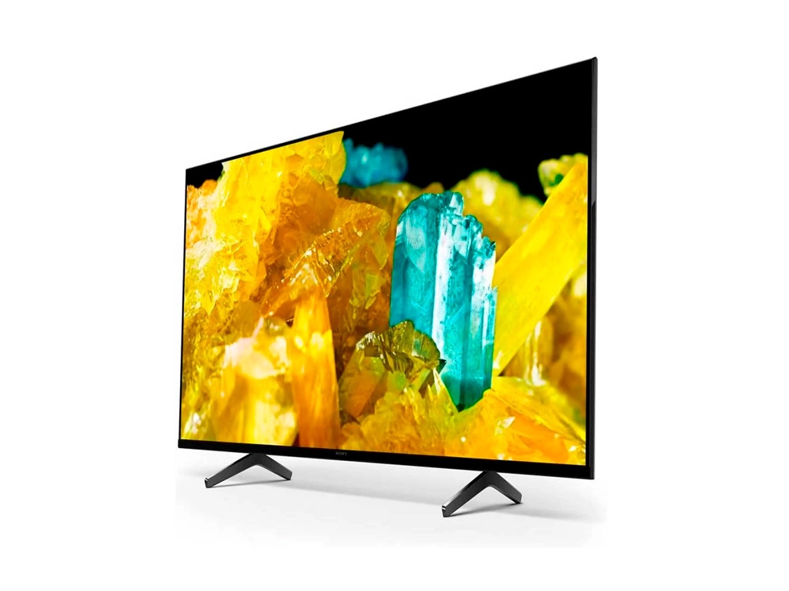 Tv Led SONY Xr-55X90S 4K Hdr Full Array Android | Worten.pt