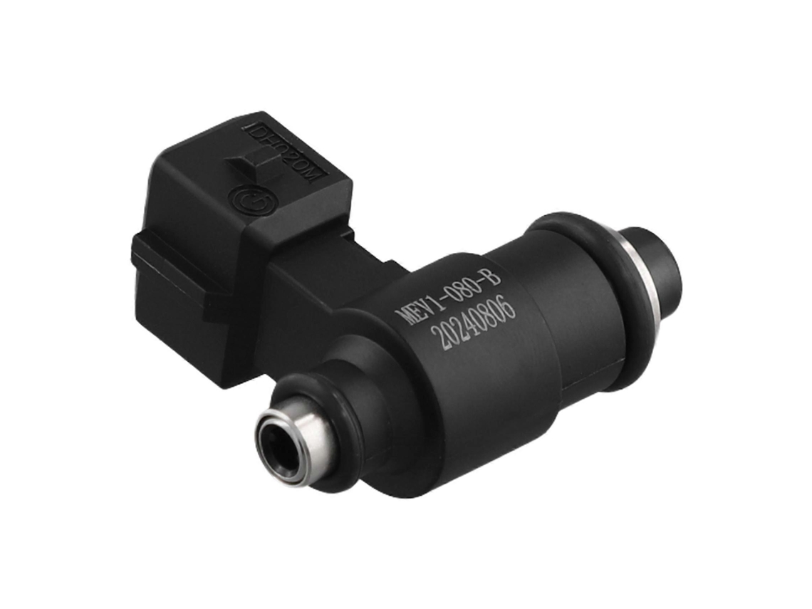 Mev1-080-b Rp80a1 Two Holes Moto Bico Injetor De Combustível Para 125cc-150cc Motorbike Acessórios