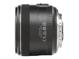 Objetiva CANON EF 35MM 2.0 IS USM (Encaixe: Canon EF - Abertura: f/35 - f/22)
