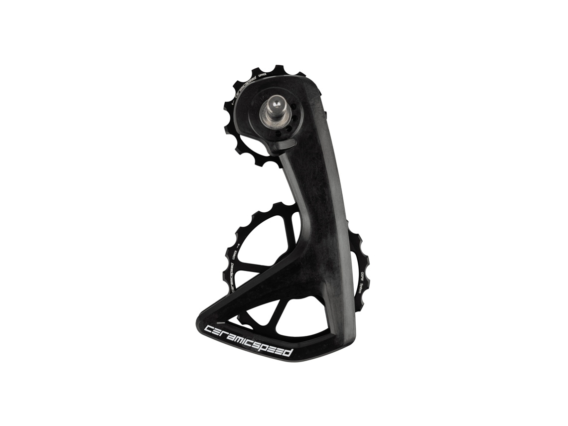Suspensão Do Desviador CERAMICSPEED Shimano Rs 7150