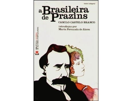 A Brasileira de Prazins