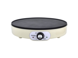 Máquina de Crepes 1200w KUPPLER