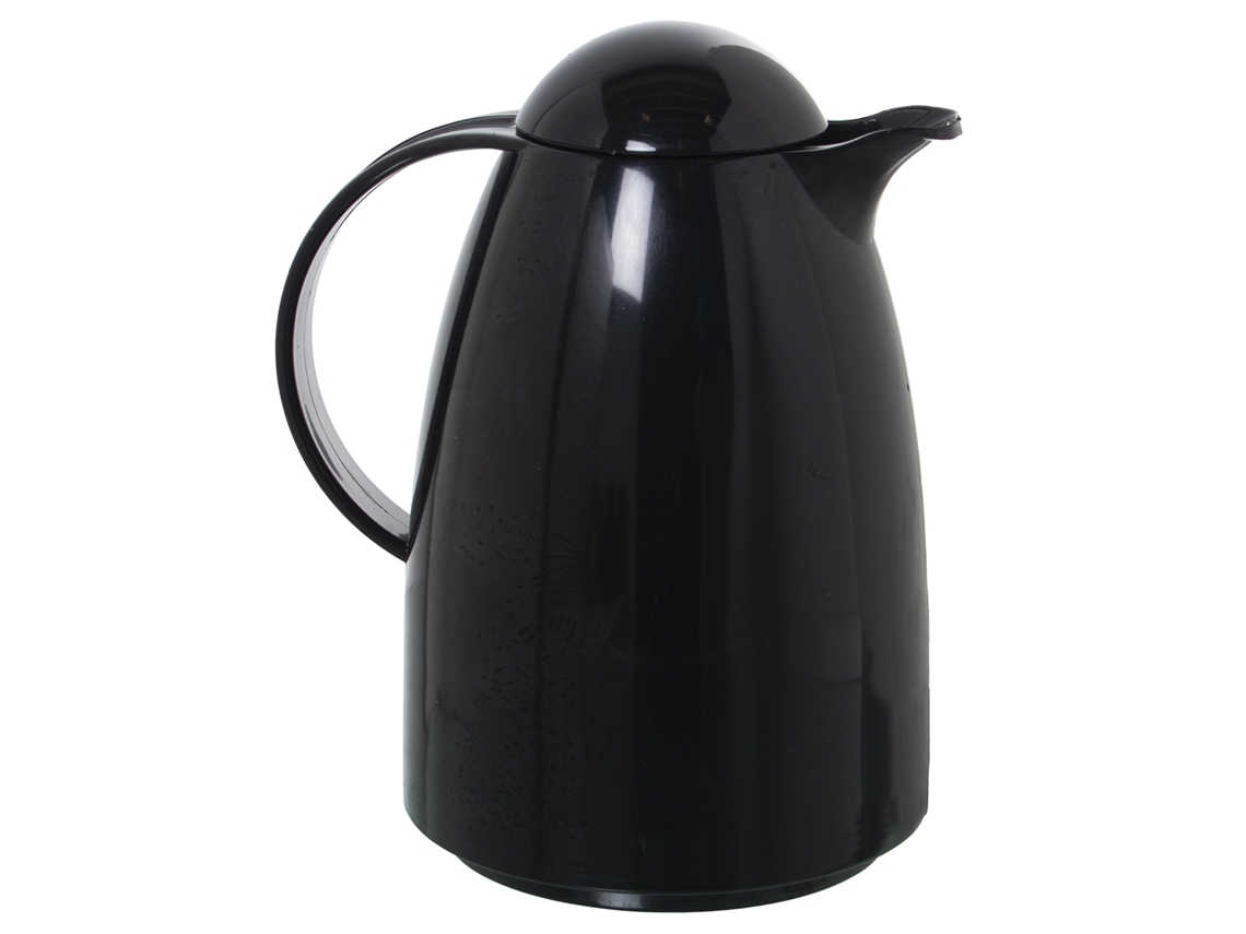 Jarra DRW Preto (24x19x16 cm)