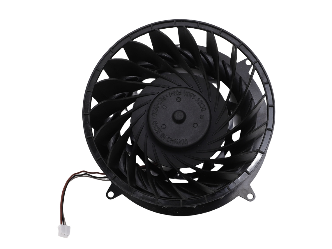 Ventoinha Interna LAXISCREED Ps5 Pro 12v 1.80a