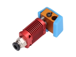 Kit De Bicos De Latão Mk8 De 4mm Para Cabeça Do Extruder, Peças De Impressora 3d Cr-10 Ender 3