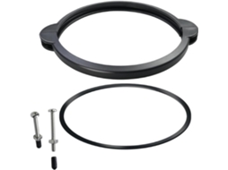 Braçadeira De Mangueira Para Filtro De Piscina, Acessório Para Válvula De Piscina