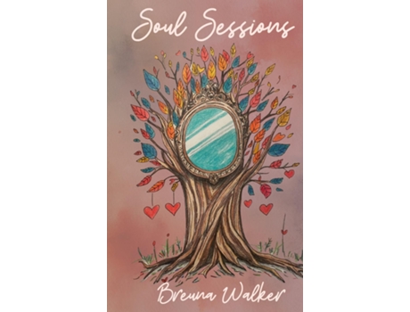 Livro Soul Sessions Haikus on Love, Liberation, Heritage, and Seasons de Breuna Walker (Inglês)