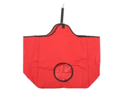Bolsa de Feno para Cavalo Oxford 600d Capacidade Grande BUSINESS