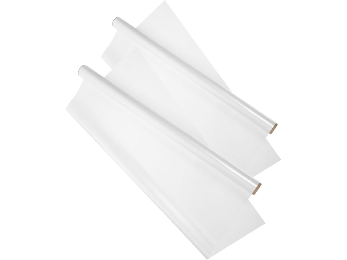Conjunto De 2 Quadros Brancos De Parede Para Uso Interno.