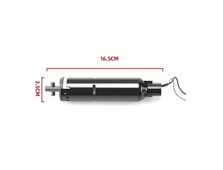 Acessórios de Aspirador Rolo macio do motor de 30 w para substituição do v10 v11 do montagem do motor