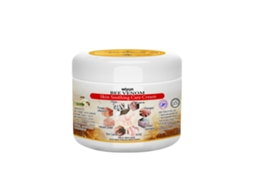 Creme Calmante com Veneno de Abelha