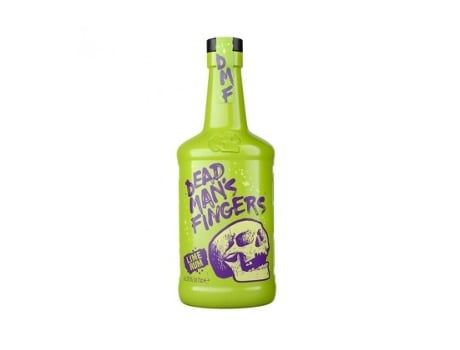 Dead Man'S Fingers Lime 70Cl.
