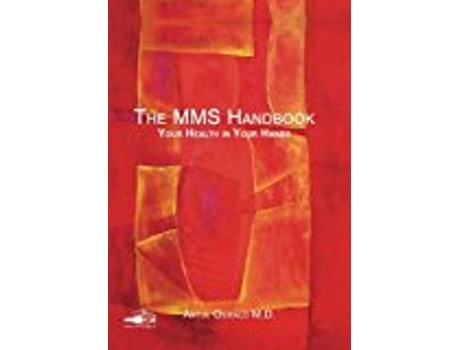 Livro The Mms Handbook Your Health In Your Hands paperback Or Softback de Oswald e Antje (Alemão)