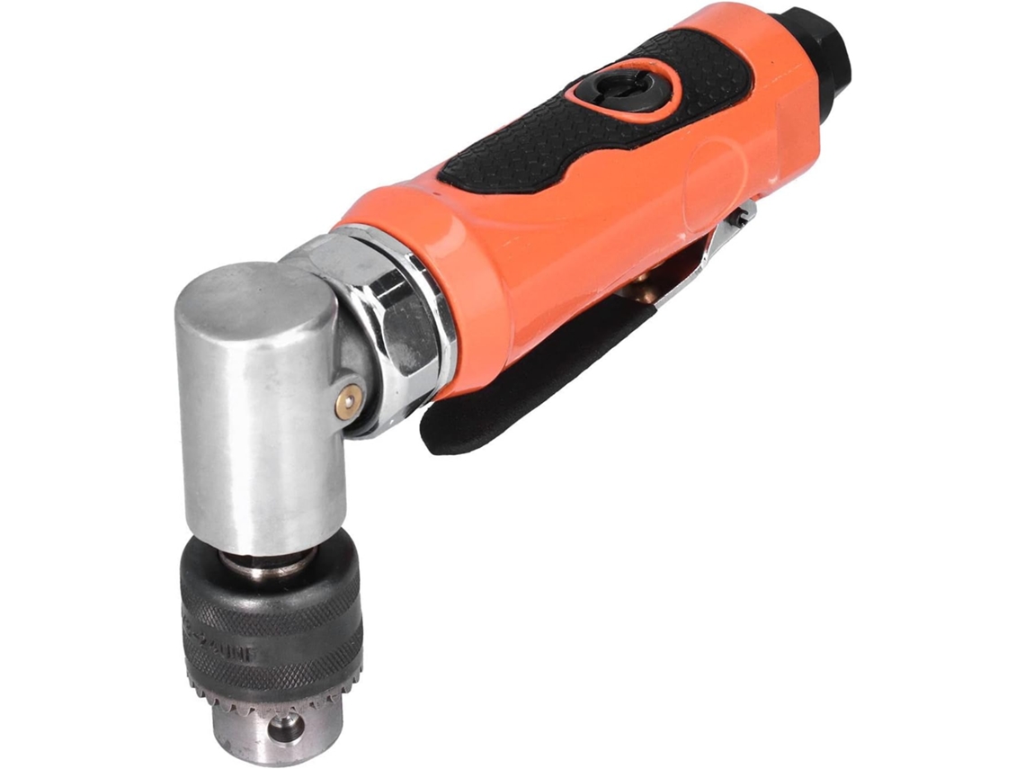 Furadeira Pneumática Compacta Para