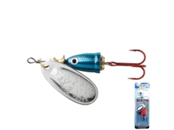 Blue Fox Vibrax Shad N2 6 Gr