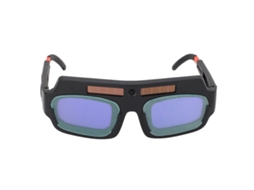 Lentes de Solda Proteção Ocular Automática S/MARCA