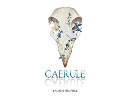 Livro Caerule 2 Viridis de Lauren E Hemphill (Inglês)