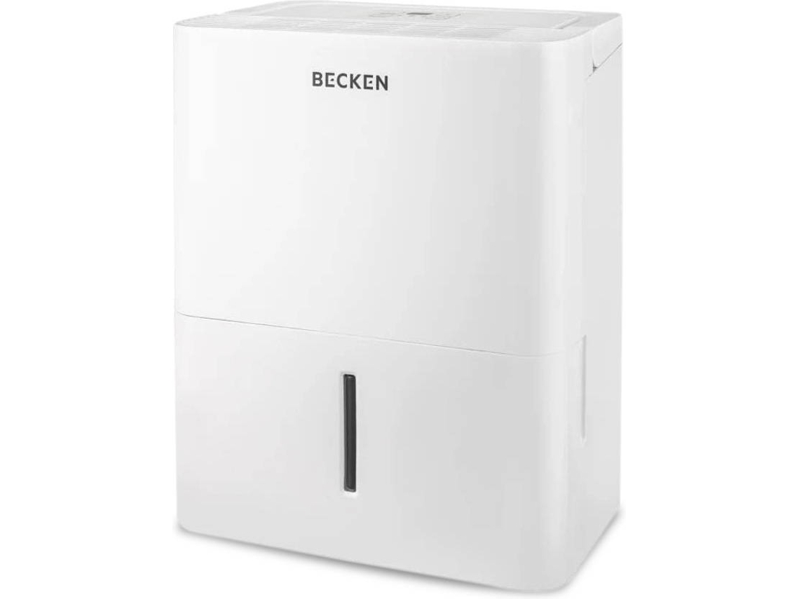 Desumidificador BECKEN 10L BDH4757 (Outlet Grade A - 2.1 L - 10 L/dia)