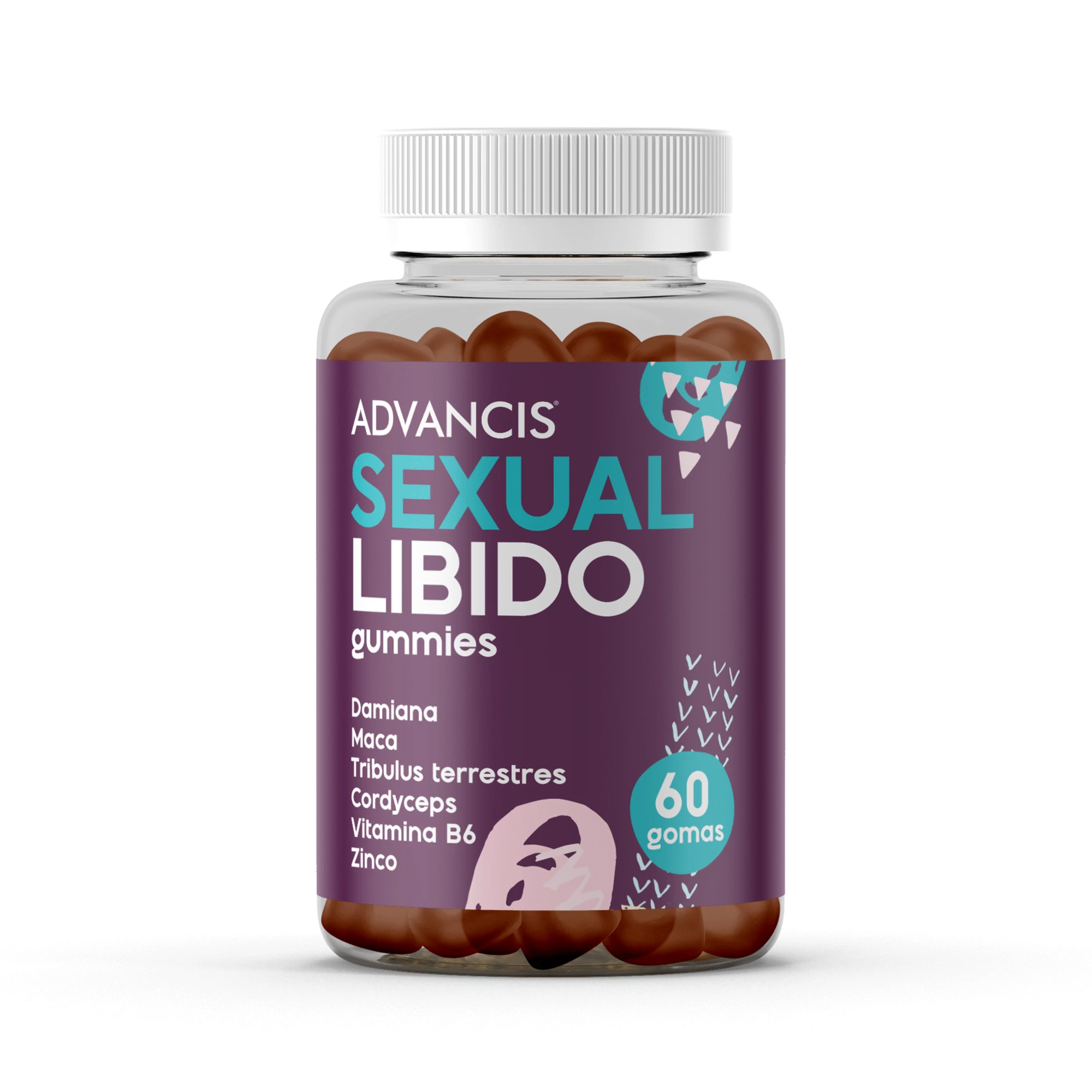 Sexual Libido Gummies