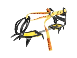 Crampons Montanha GRIVEL Alpinismo g10 new classic evo ce (EU 35-46)