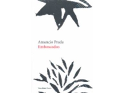 Livro Emboscados de Amancio Prada (Espanhol)