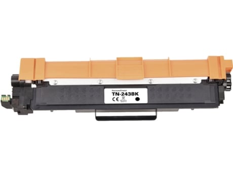 Toner Kombi Pack Ersetzt Brother Tn 243bk, Tn 243c, Tn 243m, Tn 243y Schwarz, Cyan, Magenta, Gelb 1000 Seiten Renkforce