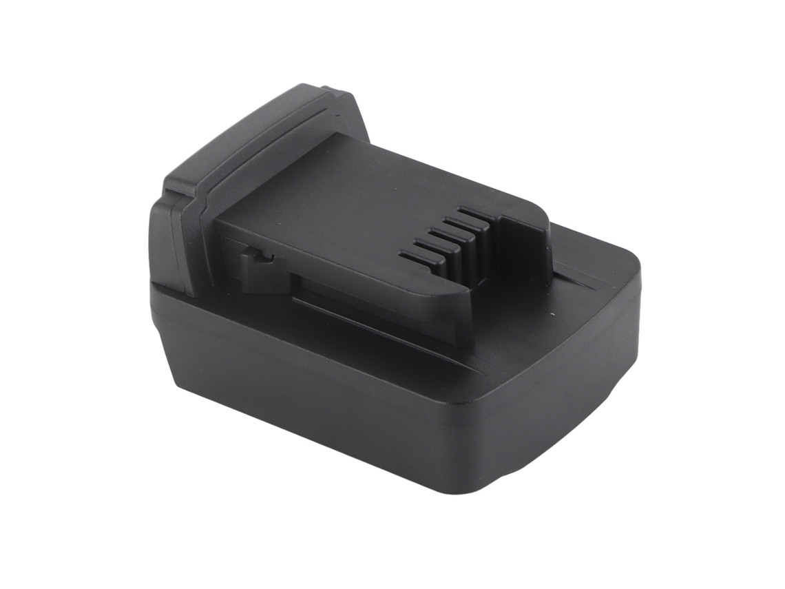 Laxiscreed Adaptador De Carregamento Worx 20v Para 18v, Compatível Com Bateria De Lítio