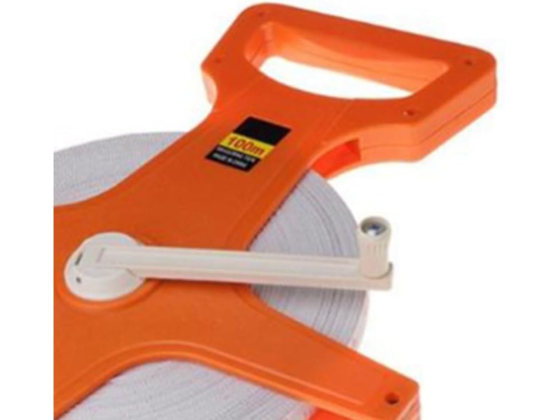 Material (100 Fibras Medição Em Fita Adesiva Com Ponta - Fibra)