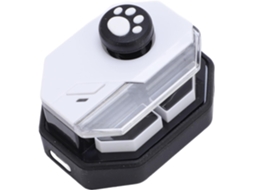 Controlador De Jogos Para Celular, Gravação De Macros, Suspensão Automática, Interruptor, Joystick Sem Fio Para Jogos